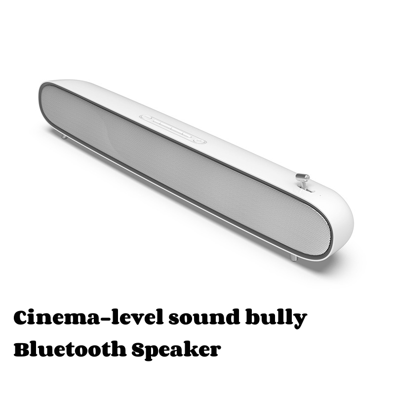 Home Cinema Complet - TV Soundbar Wired and Wireles Home