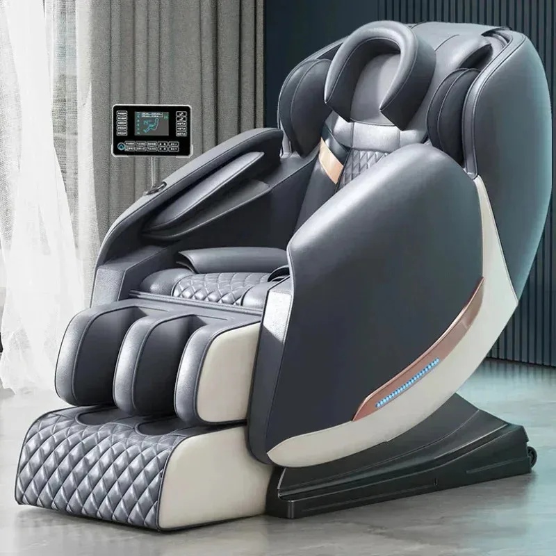 Home Cinema Complet - Premium Electric Full Body Massage Sofa