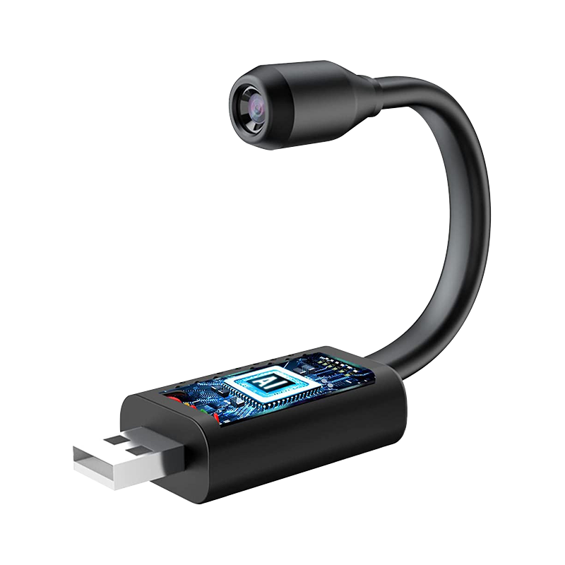 Home Cinema Hd - V380 Mini Wireless Wifi Camera HD