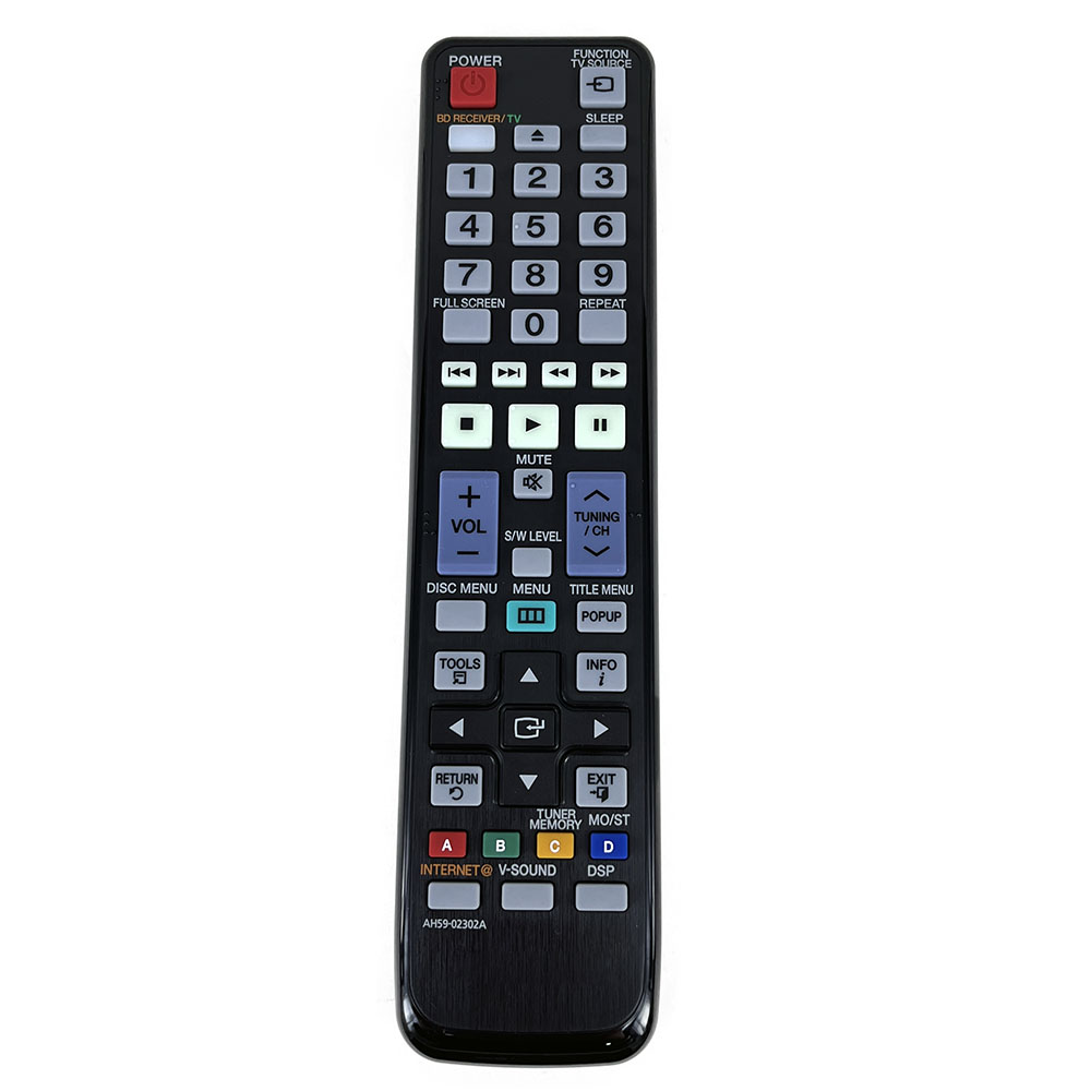 Remote Control use for Samsung - Home Cinema Blu Ray 评论和价格