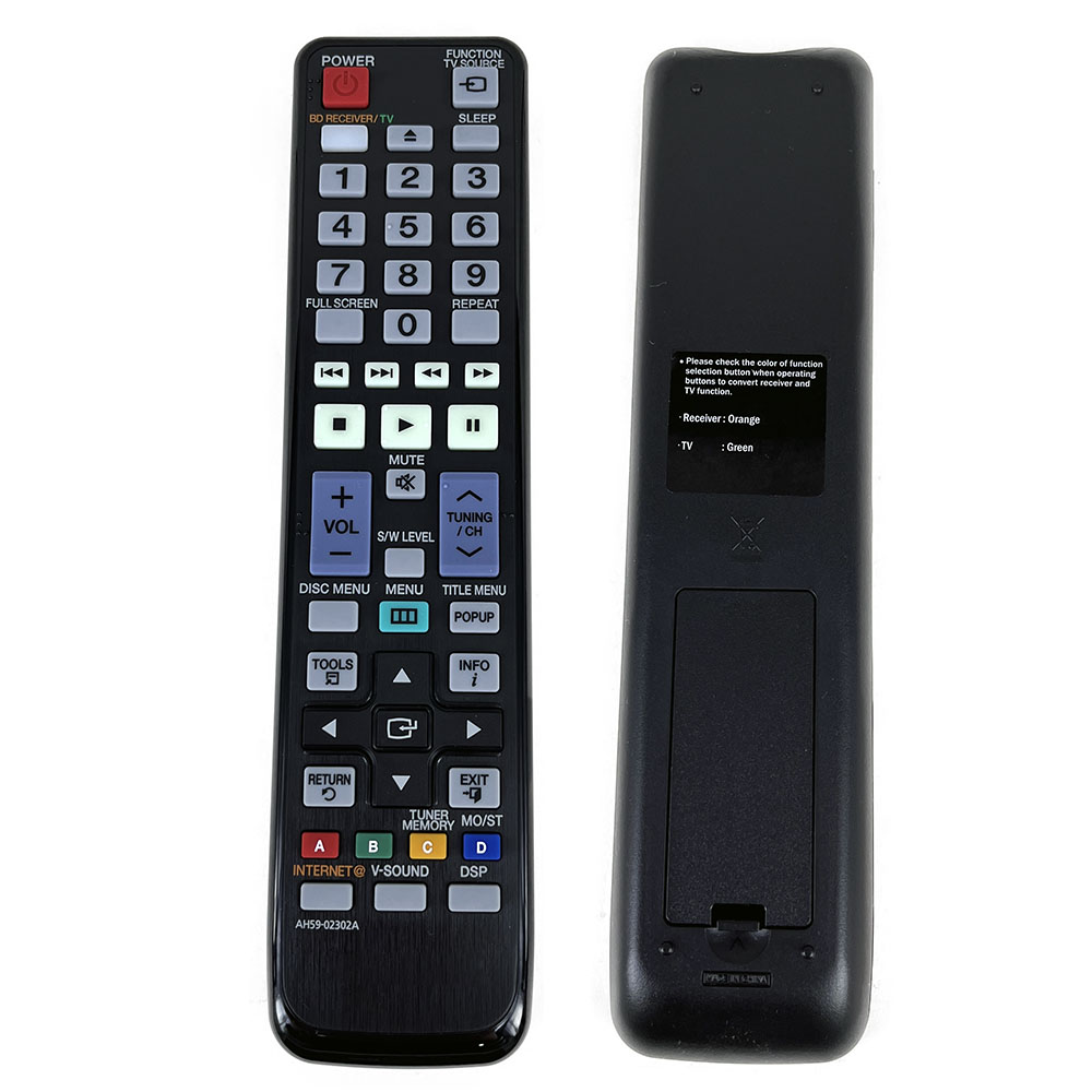 Remote Control use for Samsung - Home Cinema Blu Ray 评论和价格