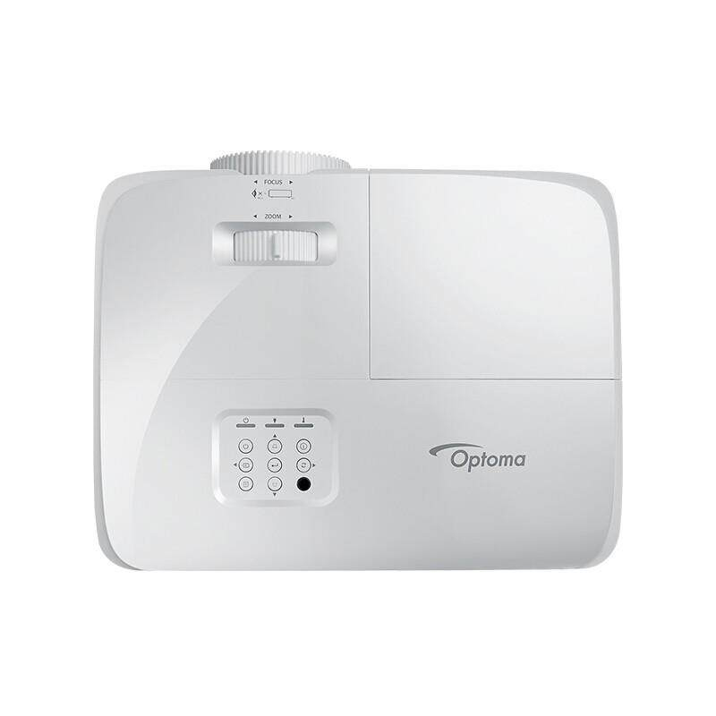 Optoma HD15 1080P HD Projector - Home Cinema Blu Ray 评论和价格