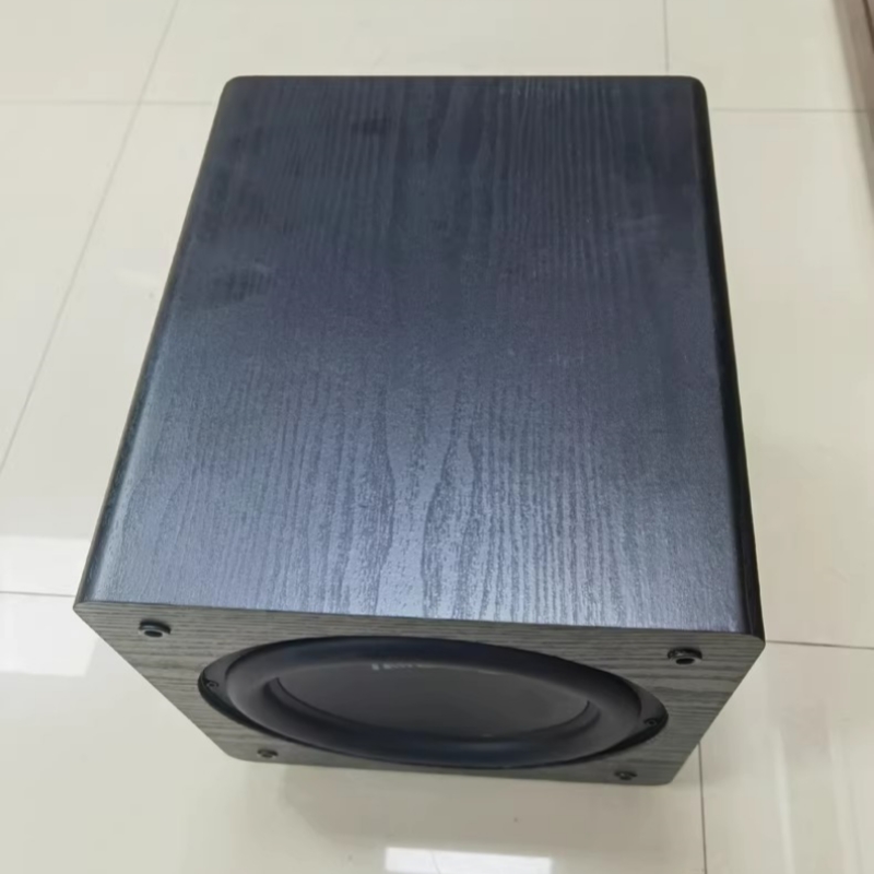 10 Inch Active Subwoofer Speak - Home Cinema Complet 评论和价格
