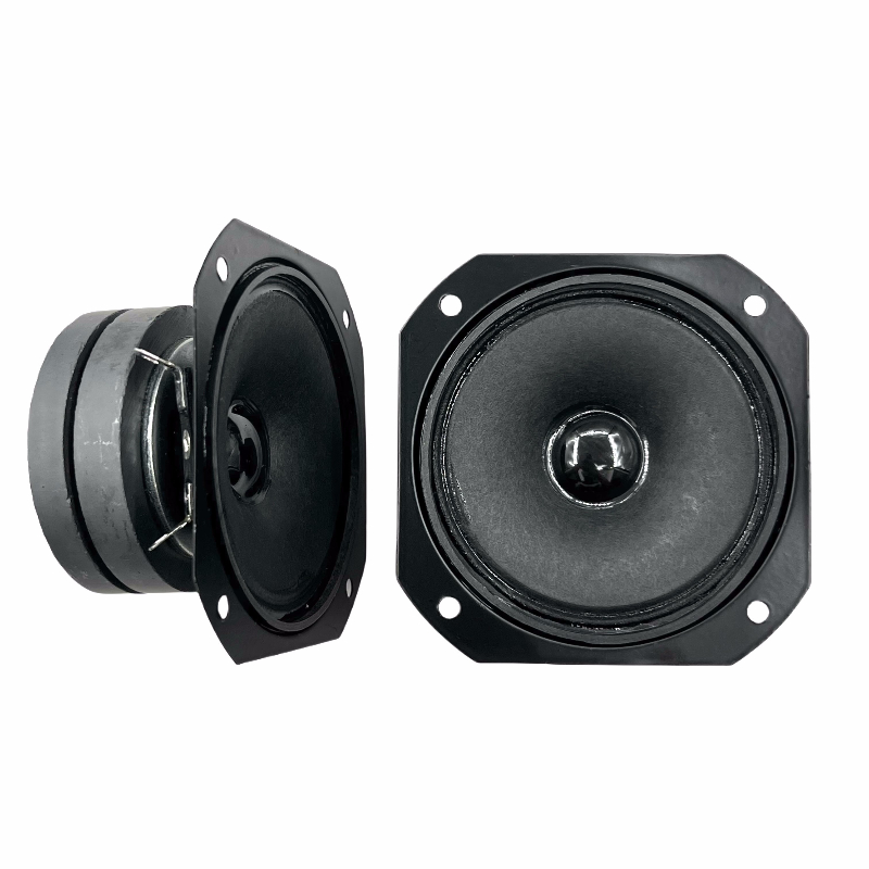 SOTAMIA 2PCS 3 Inch Tweeter 4  - Home Cinema Complet 评论和价格