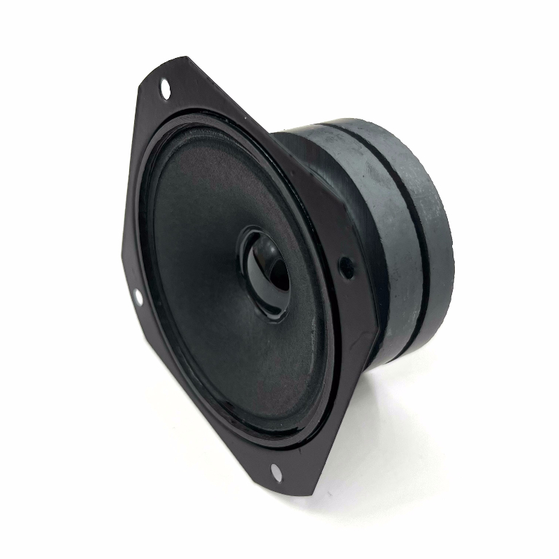 SOTAMIA 2PCS 3 Inch Tweeter 4  - Home Cinema Complet 评论和价格