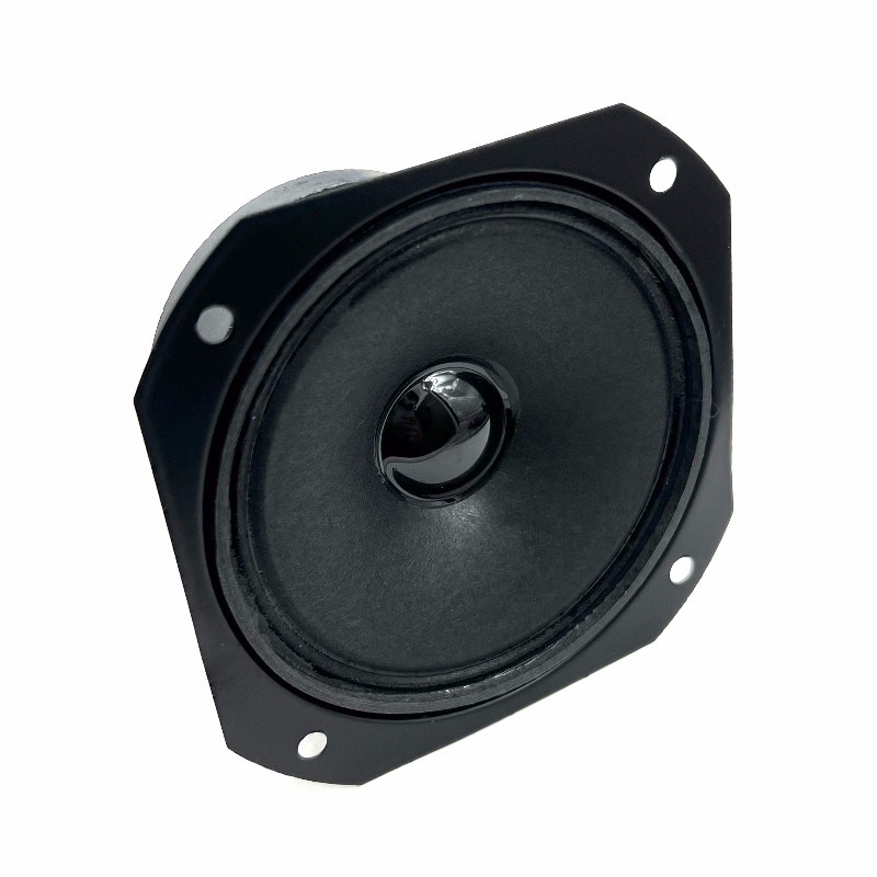 SOTAMIA 2PCS 3 Inch Tweeter 4  - Home Cinema Complet 评论和价格