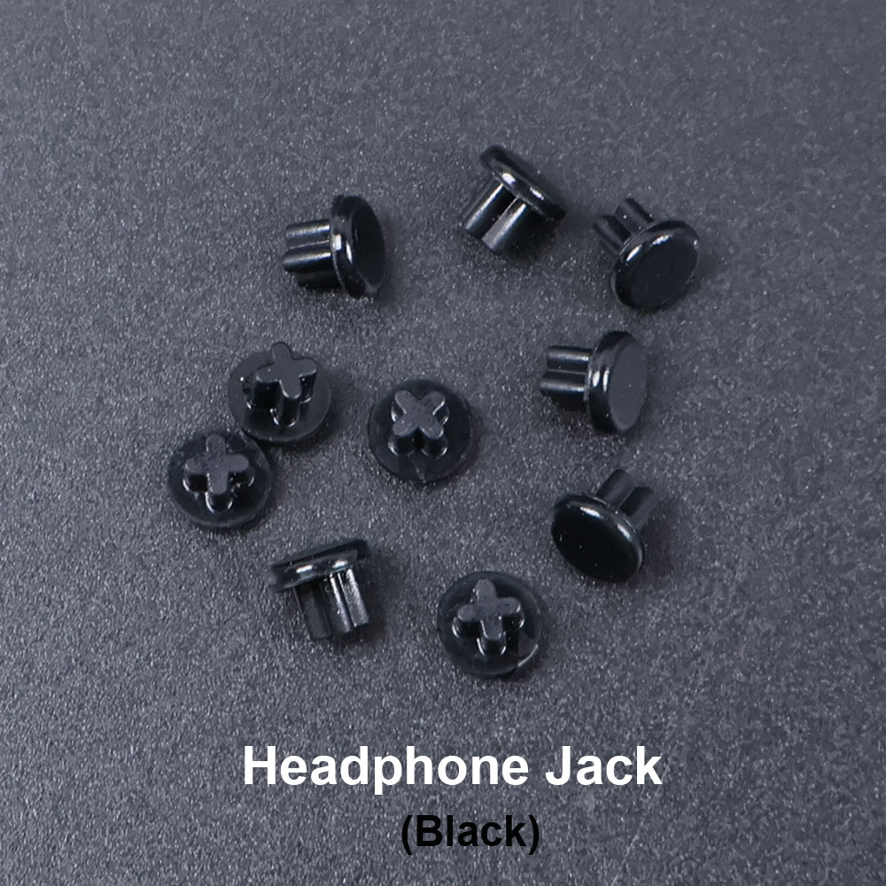 JCD 10pcs Silicone Type-C Micr - Home Cinema Usb 评论和价格