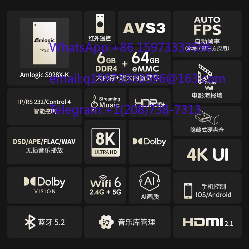 Ultra HD 8K Blu-ray Playback D - Home Cinema Blu Ray 评论和价格