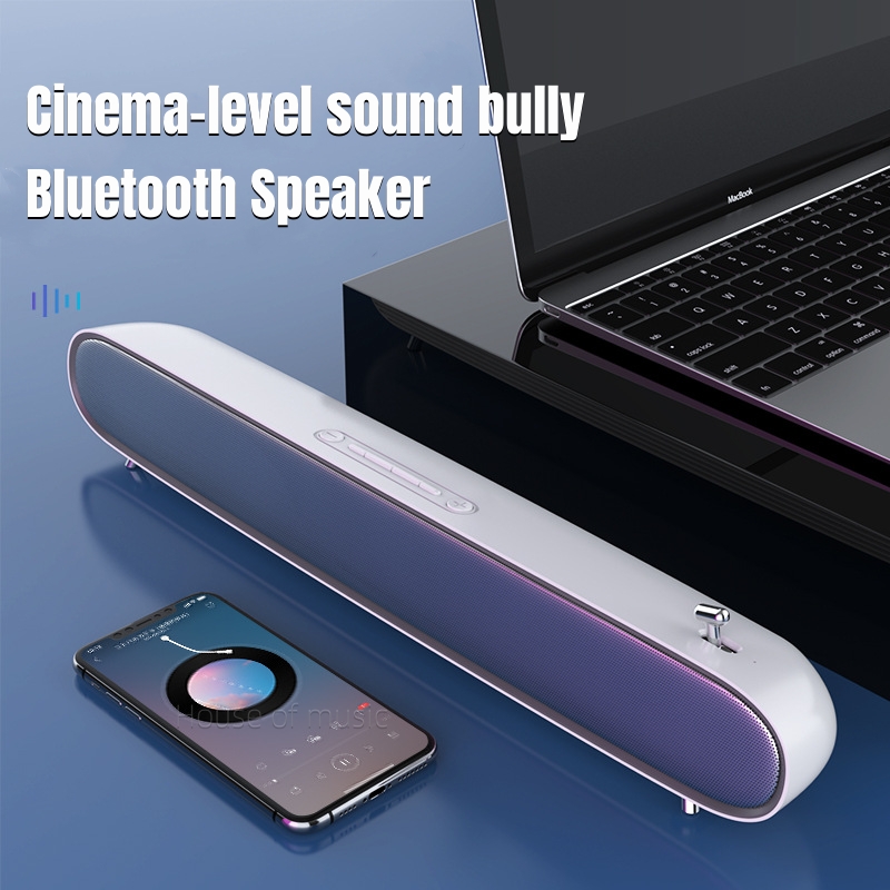 TV Soundbar Wired and Wireles  - Home Cinema Complet 评论和价格