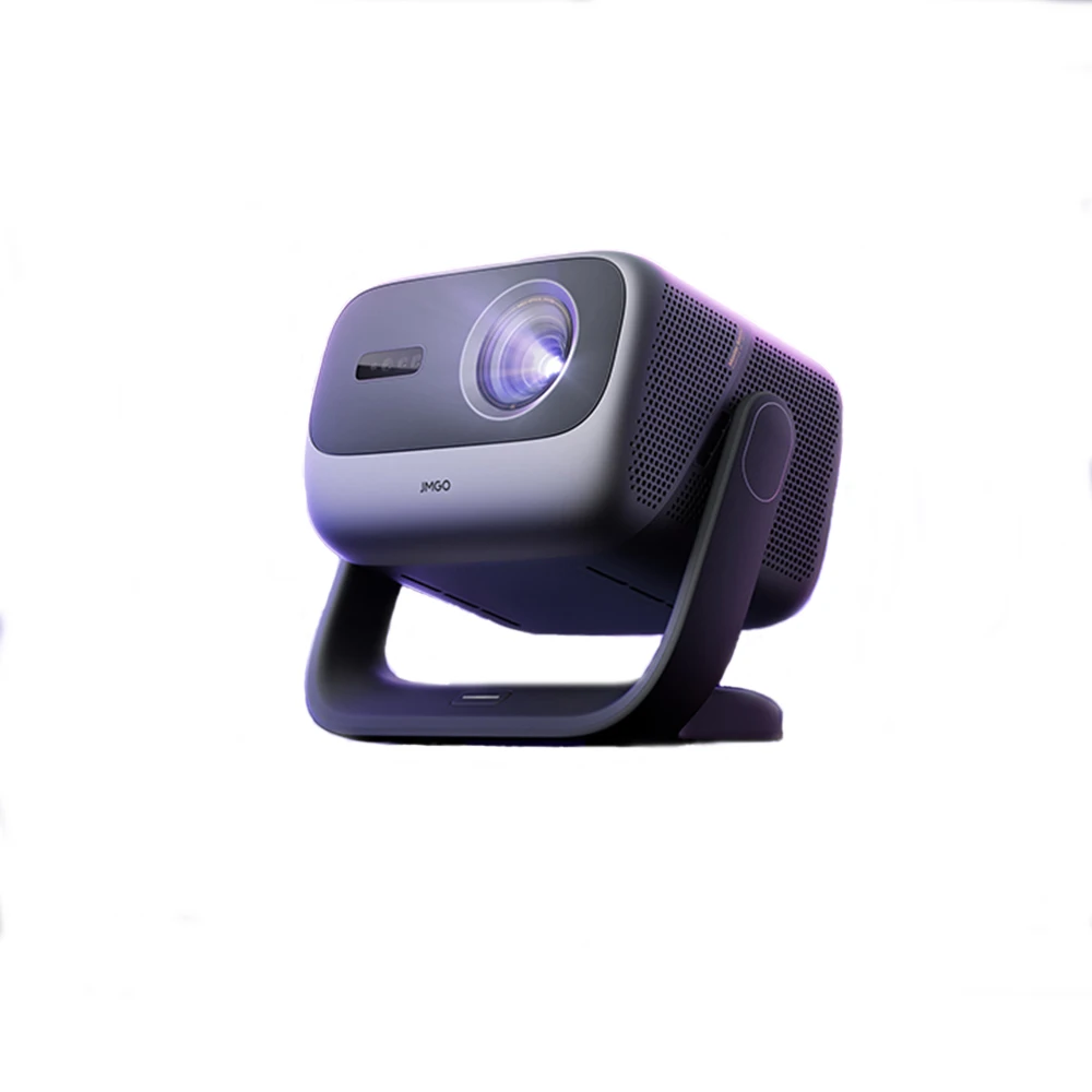 JMGO N3 Ultra Max MALC 3.0 Tri - Home Cinema Hd 评论和价格