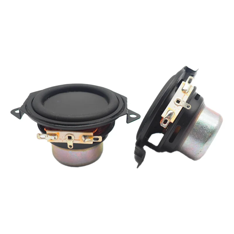 AUIN 2 pcs 1.75 Inch 4 Ohm 30  - Home Cinema Complet 评论和价格