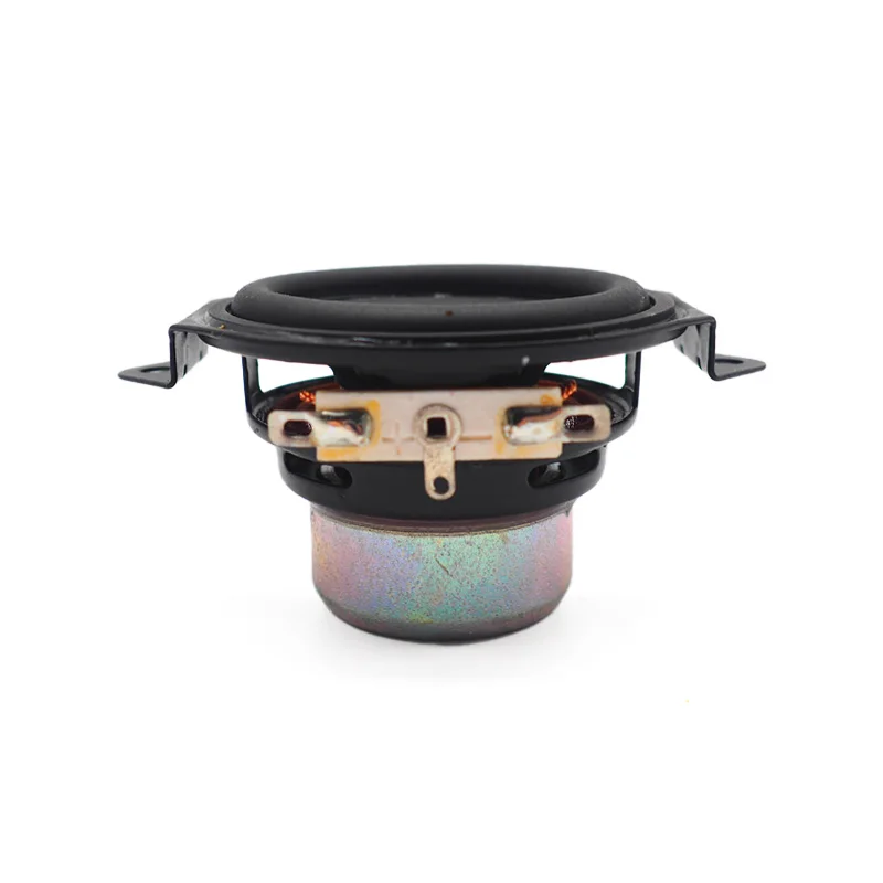 AUIN 2 pcs 1.75 Inch 4 Ohm 30  - Home Cinema Complet 评论和价格