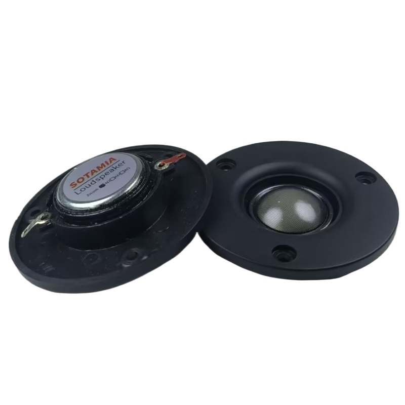 SOTAMIA 2Pcs 3 Inch Tweeter Au - Home Cinema Complet 评论和价格