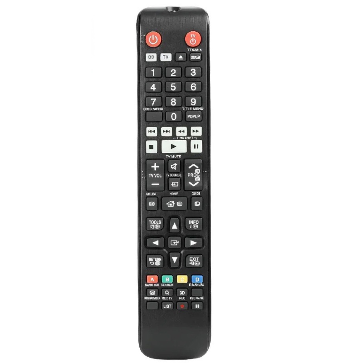 AK59-00176A Replace Remote Con - Home Cinema System Samsung 评论和价格
