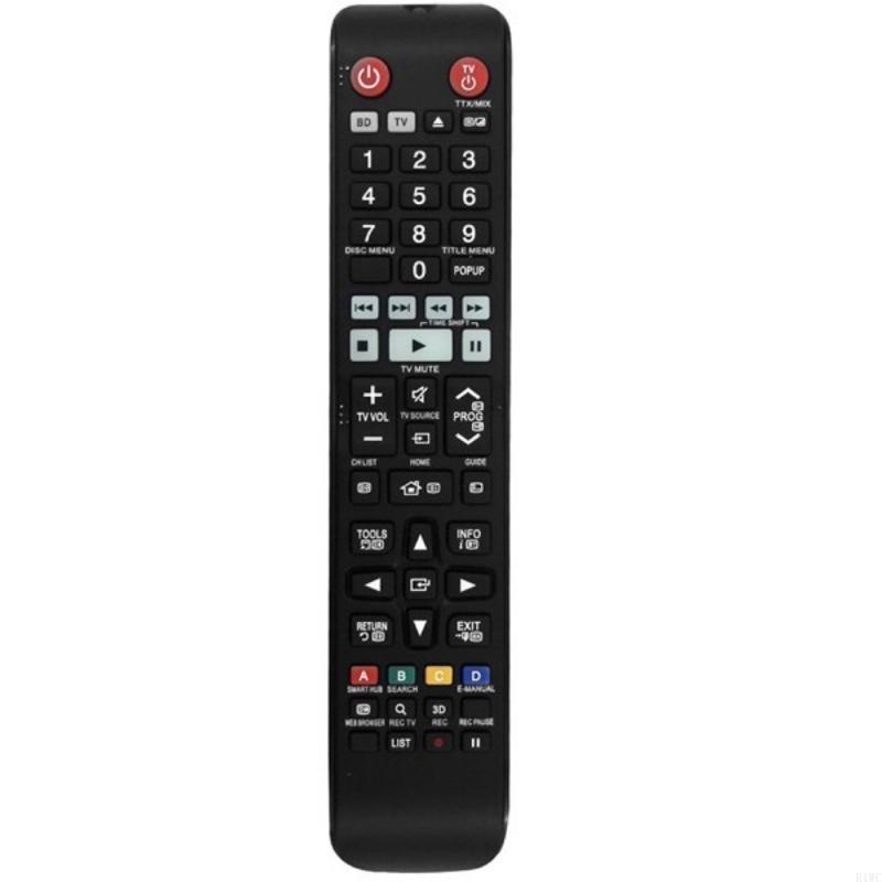 AK59-00176A Replacement Remote - Home Cinema Blu Ray 评论和价格