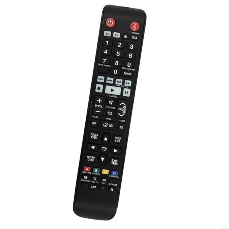 AK59-00176A Replacement Remote - Home Cinema Blu Ray 评论和价格