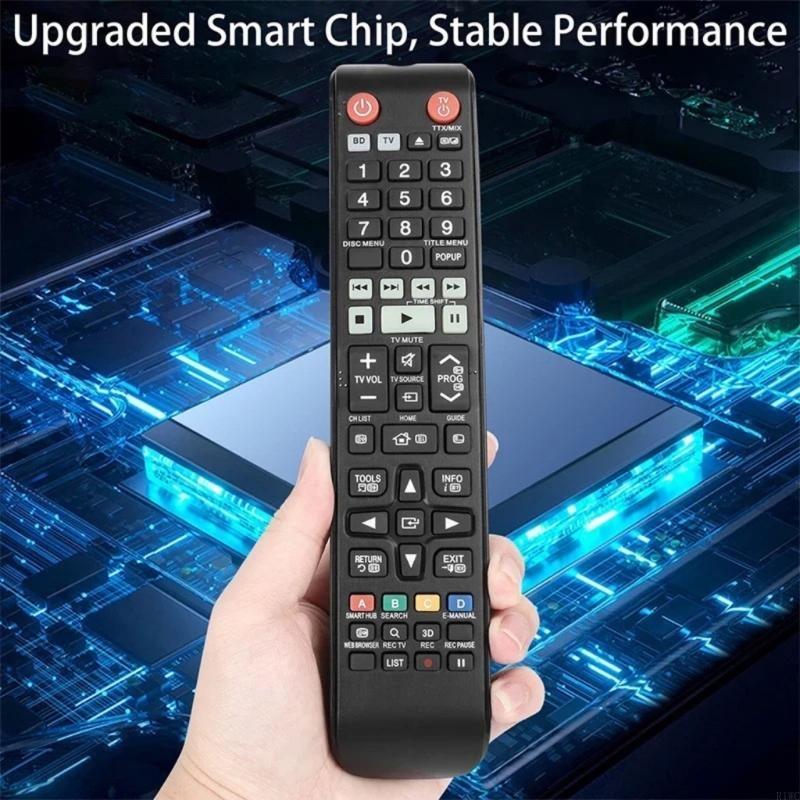 AK59-00176A Replacement Remote - Home Cinema Blu Ray 评论和价格