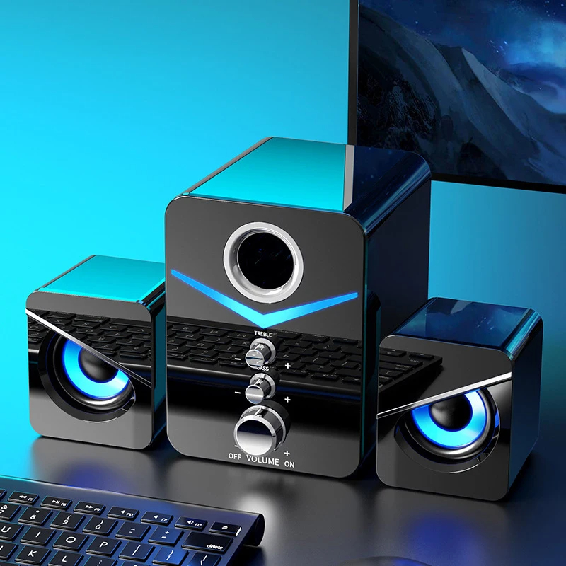 Bluetooth Speaker Home Theater - Home Cinema Complet 评论和价格