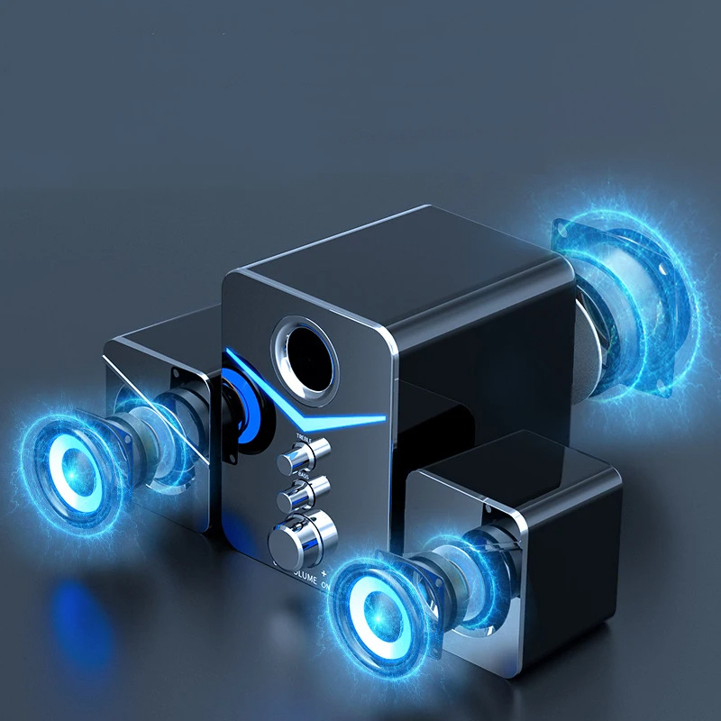 Bluetooth Speaker Home Theater - Home Cinema Complet 评论和价格
