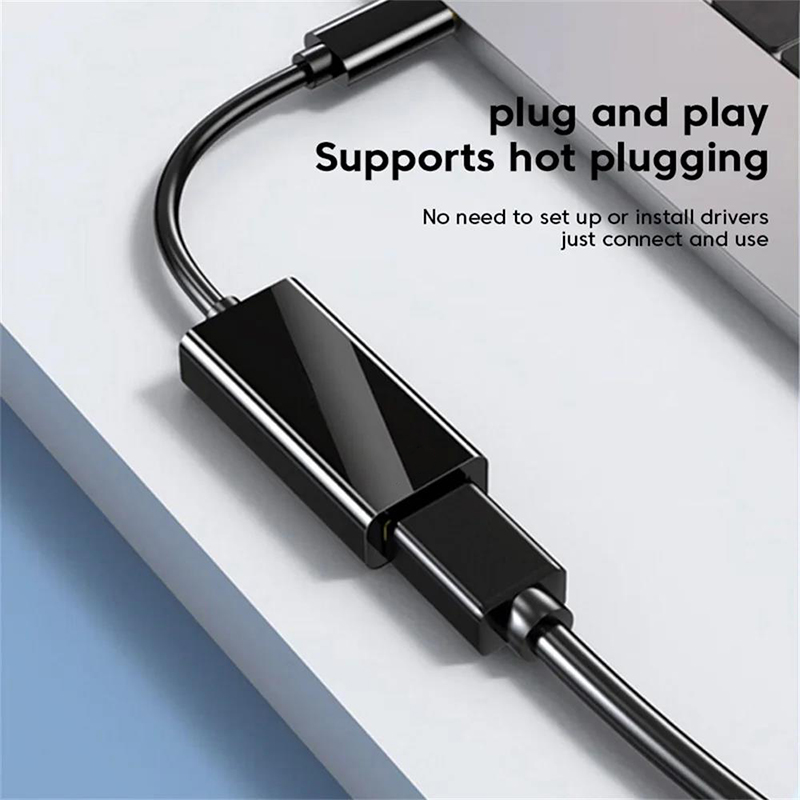 Aluminum Alloy Type C To HDMI- - Home Cinema Usb 评论和价格