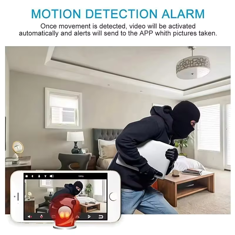 1080P HD Mini Camera XD Wire C - Home Cinema Hd 评论和价格