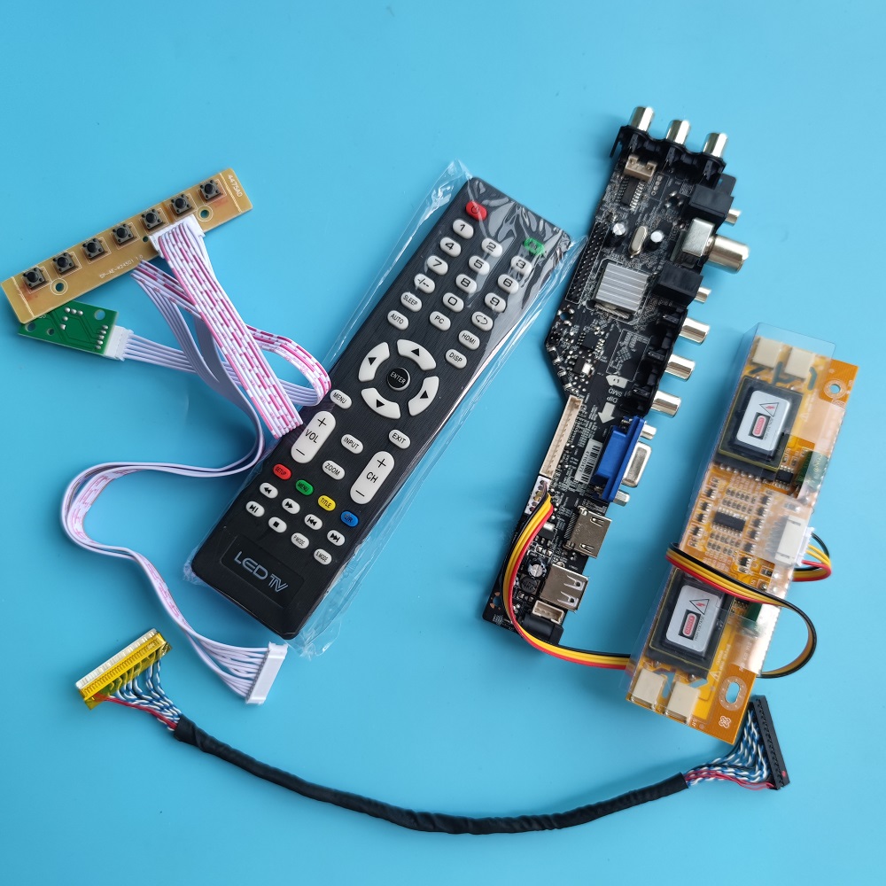 Controller board For M220Z1 M2 - Home Cinema Usb 评论和价格