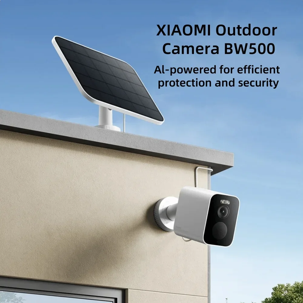 Xiaomi BW500 Outdoor Camera 2. - Home Cinema Hd 评论和价格