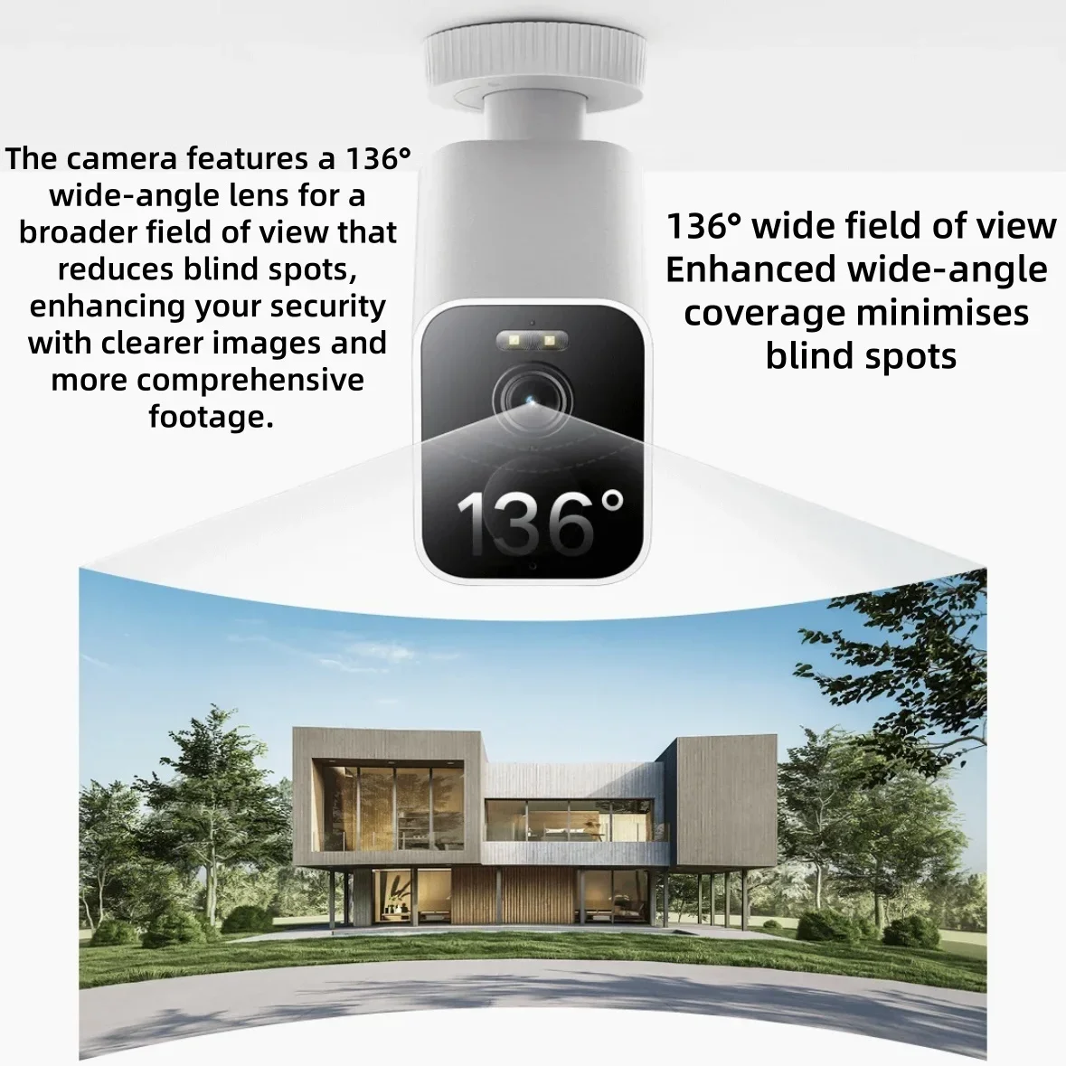 Xiaomi BW500 Outdoor Camera 2. - Home Cinema Hd 评论和价格