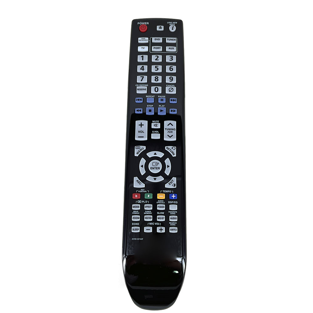 Remote Control use for Samsung - Home Cinema System Samsung 评论和价格