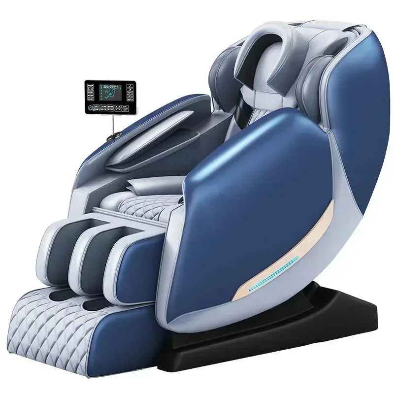 Premium Electric Full Body Mas - Home Cinema Complet 评论和价格