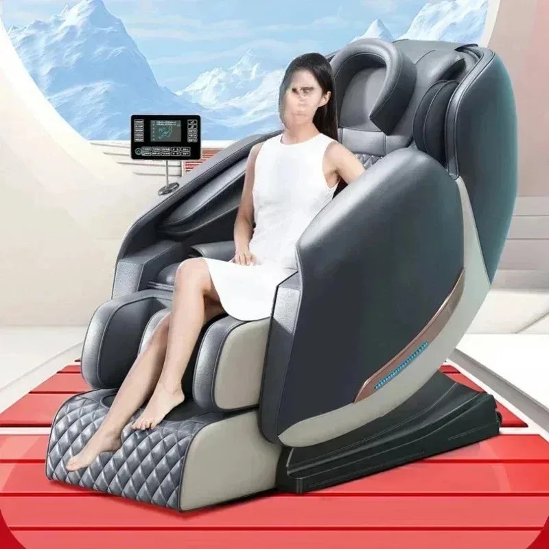 Premium Electric Full Body Mas - Home Cinema Complet 评论和价格