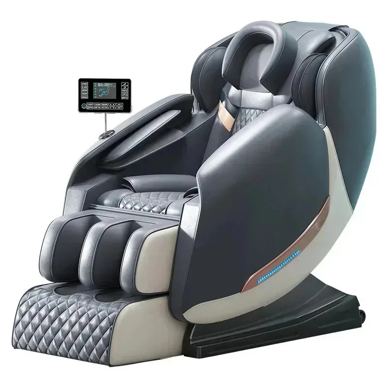 Premium Electric Full Body Mas - Home Cinema Complet 评论和价格
