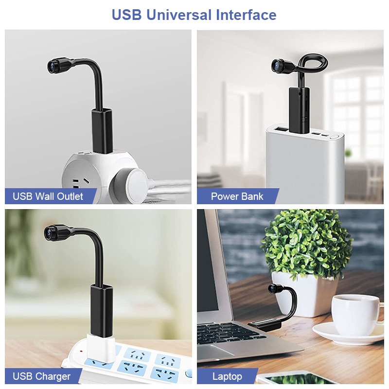 V380 Mini Wireless Wifi Camera - Home Cinema Hd 评论和价格