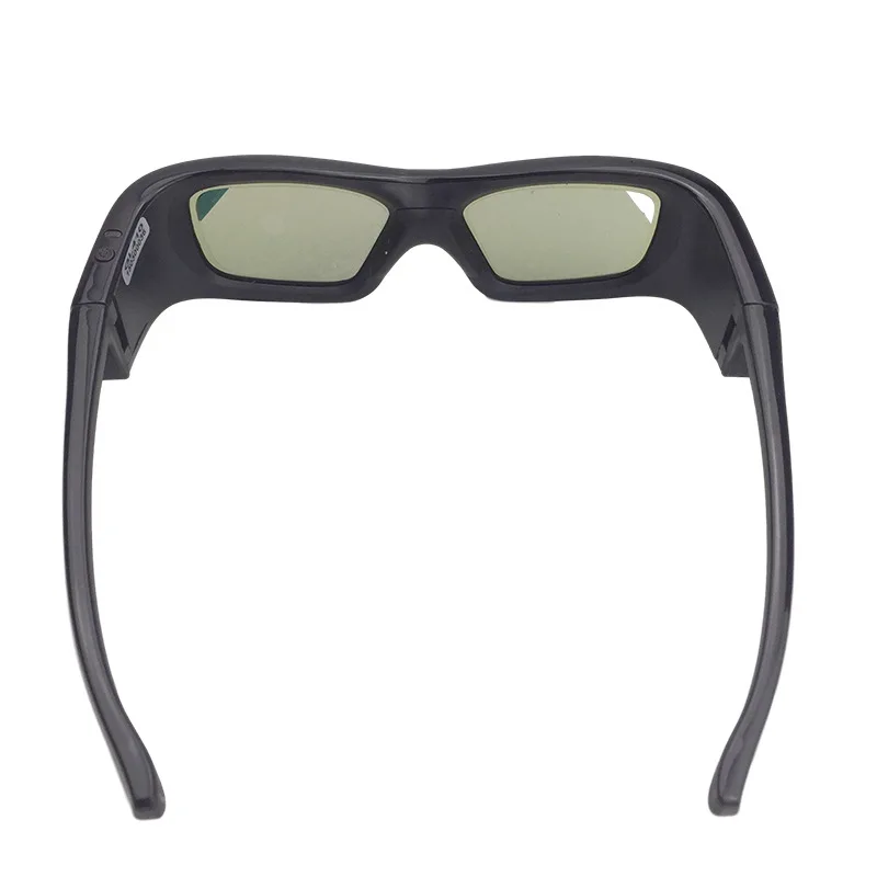 DLP-LINK Black 3D Glasses with - Home Cinema Blu Ray 评论和价格