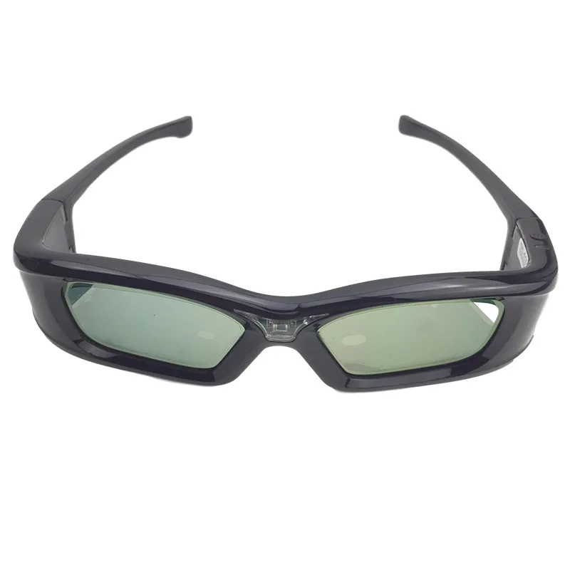 DLP-LINK Black 3D Glasses with - Home Cinema Blu Ray 评论和价格