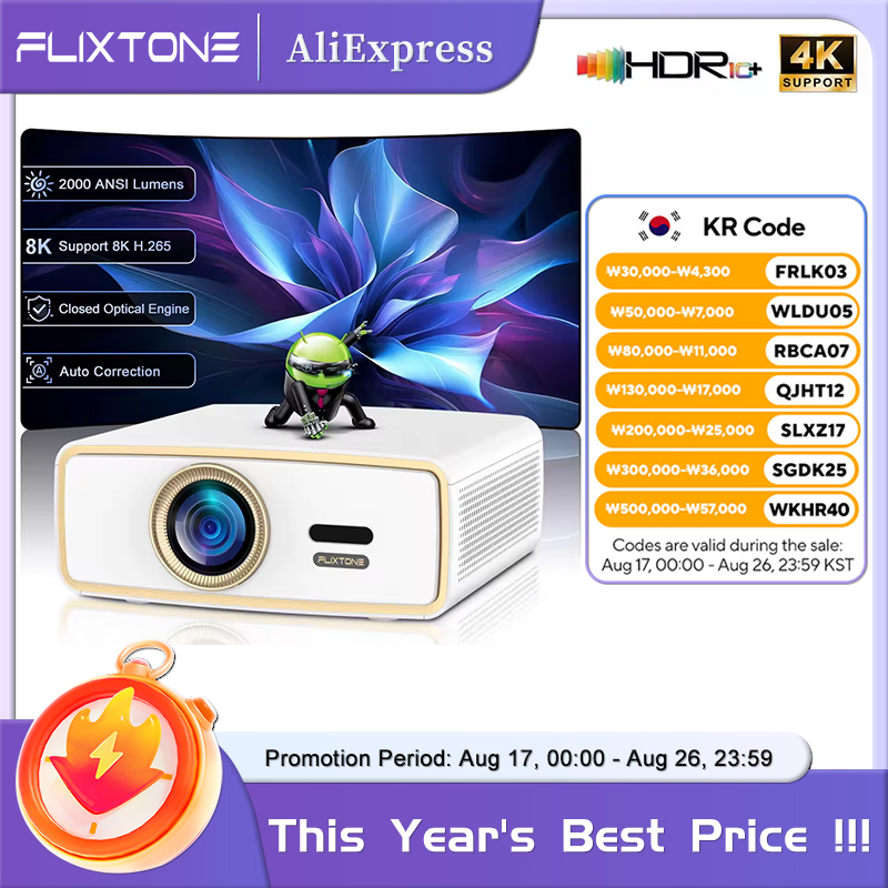 Flixtone E900 MINI Youth Porta - Home Cinema Complet 评论和价格
